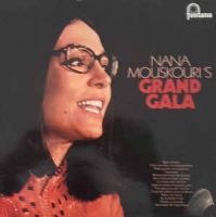 Nana Mouskouri - Grand gala