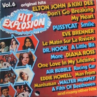 Various - hit explosion vol.6