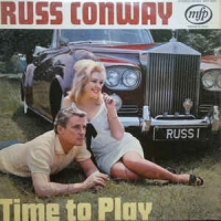 Russ Conway - Time to play