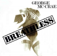 George McCrae - Breathless