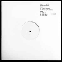 Alliance DC - Out of my head