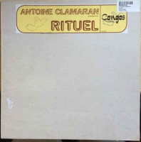 Antoine Clamaran presents Rituel - Zumba É