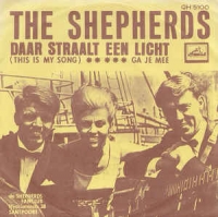 The Shepherds - Daar straalt een licht