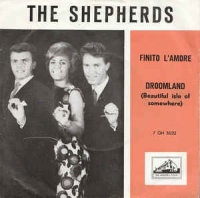 The Shepherds - Finito l'amore