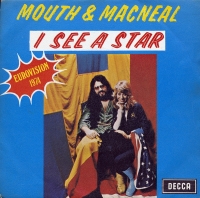 Mouth & MacNeal - I see a star