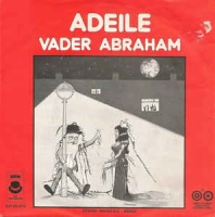 Vader Abraham - Adeile
