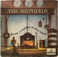 The Shepherds - Komt vrienden in den ronde