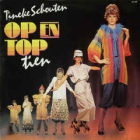 Tineke Schouten - Op en top tien