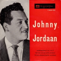 Johnny Jordaan - Jordaanpotpourri