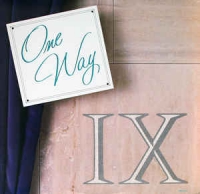 One Way - IX
