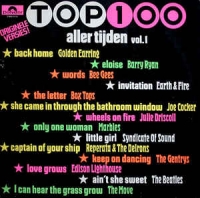Various - Top 100 allertijden vol.1