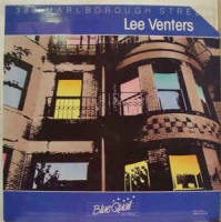 Lee Venters - 388 Marlborough street