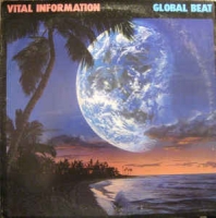 Vital Information - Global beat