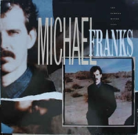 Michael Franks - The camera never lies