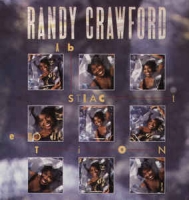 Randy Crawford - Abstract emotion