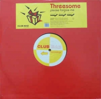 Threesome - Please forgive me