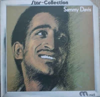 Sammy Davis - Star-collection