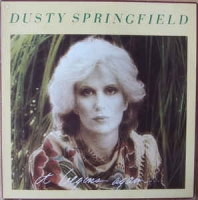 Dusty Springfield - It begins again
