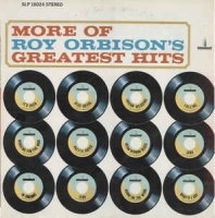 Roy Orbison - More of Roy Orbison's greatest hits
