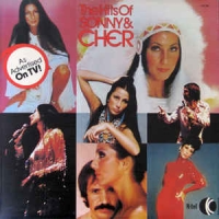 Sonny & Cher - The hits of