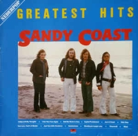 Sandy Coast - Greatest hits