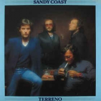 Sandy Coast - Terreno