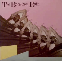 The Boomtown Rats - mondo bongo