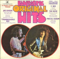 Various - Fantastic original hits
