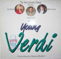 The New London Chorale - The Young Verdi