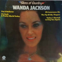 Wanda Jackson - Stars of country