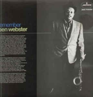 Ben Webster - Remember