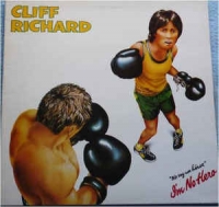 Cliff Richard - I'm no hero