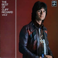 Cliff Richard - The best of Cliff Richard vol.2