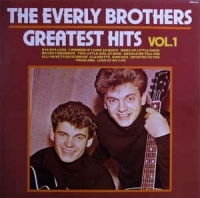 The Everly Brothers - Greatest Hits vol.1