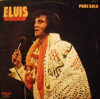 Elvis Presley - Pure gold