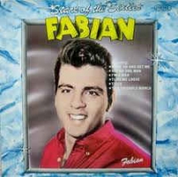 Fabian - Stars of the sixties