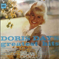 Doris Day - Doris Day's greatest hits
