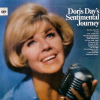 Doris Day ‎– Doris Day's Sentimental Journey