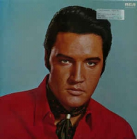 Elvis Presley ‎– Elvis Golden Records Vol. 2