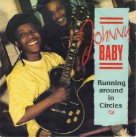 Johnny Baby - Running around in circles