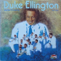 Duke Ellington and his Orchestra - 1927-1930