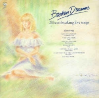 Various - Broken dreams (25 heartbreaking love songs)