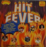 Various - Hit fever