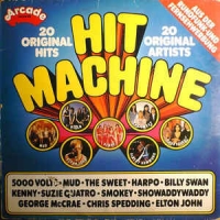 Various - Hit machine