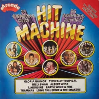 Various - Hit machine