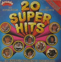 Various - 20 super hits