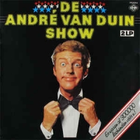 André van Duin - De André van Duin show