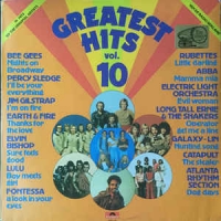 Various - Greatest hits vol.10