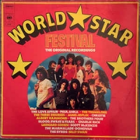 Various - World Star Festival