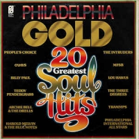 Various - Philadelphia gold